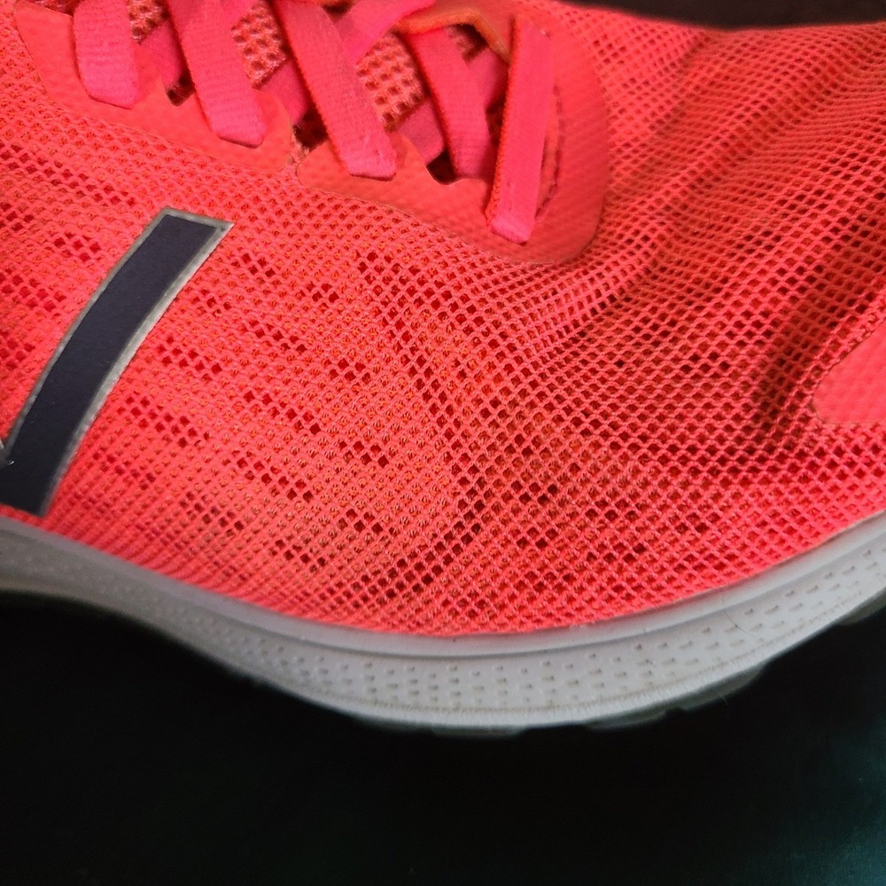 New Balance Vazee Rush v2 Women Size 9 Pink Orange Running Shoes WRUSHPK2 - Picture 5 of 12